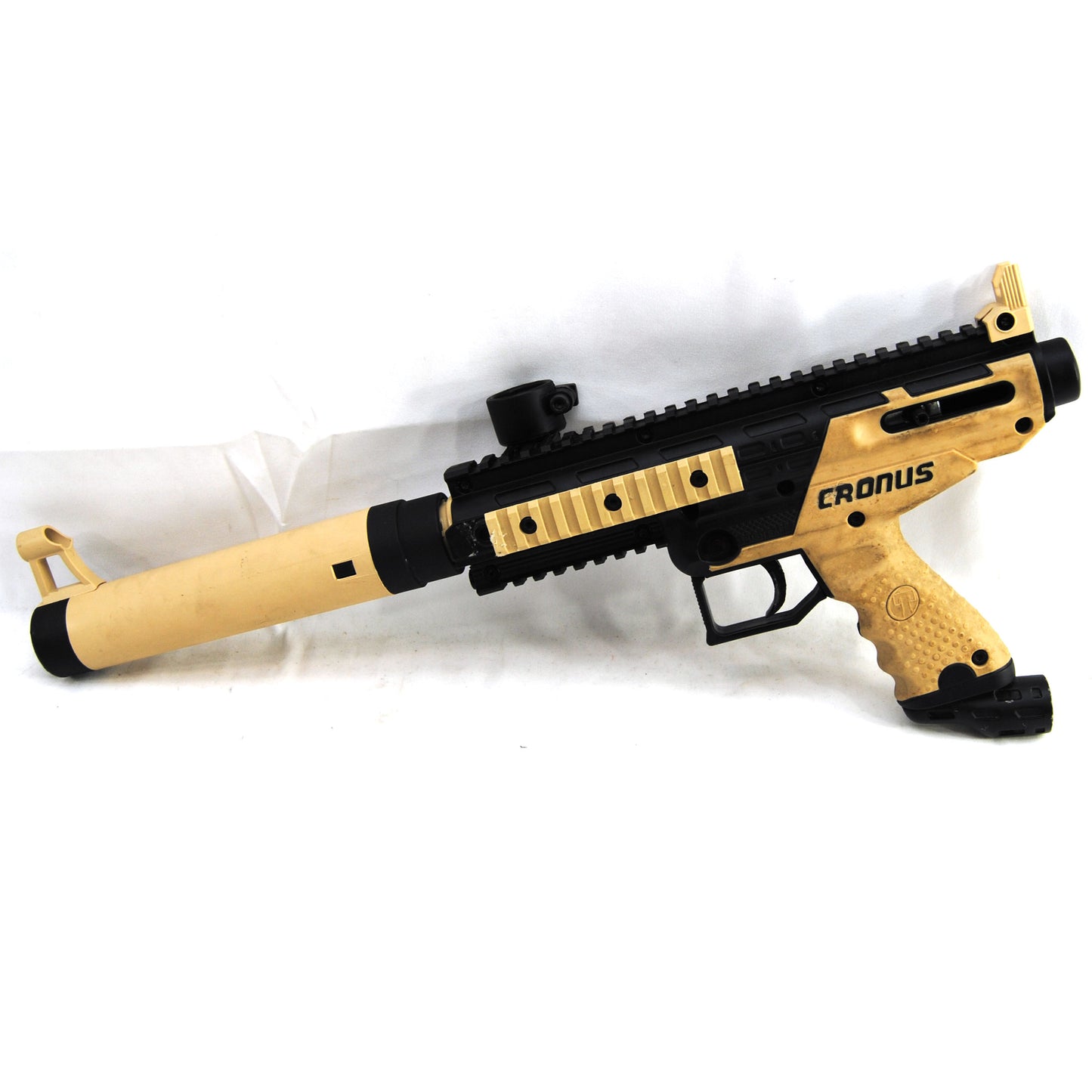 Used Tippmann Cronus - Tan