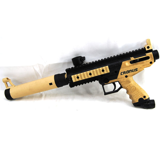 Used Tippmann Cronus - Tan