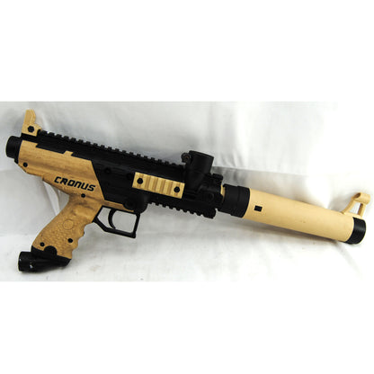 Used Tippmann Cronus - Tan