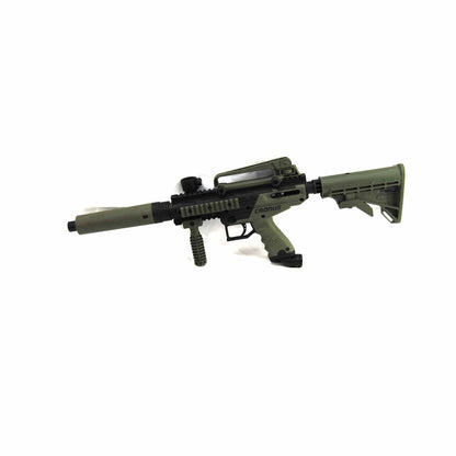 Used Tippmann Cronus Tactical - Olive