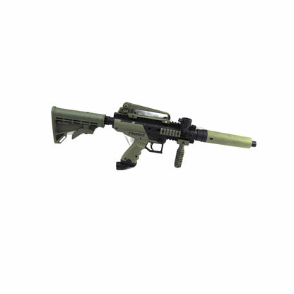 Used Tippmann Cronus Tactical - Olive
