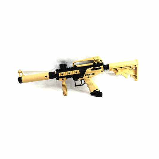 Used Tippmann Cronus Tactical - Tan