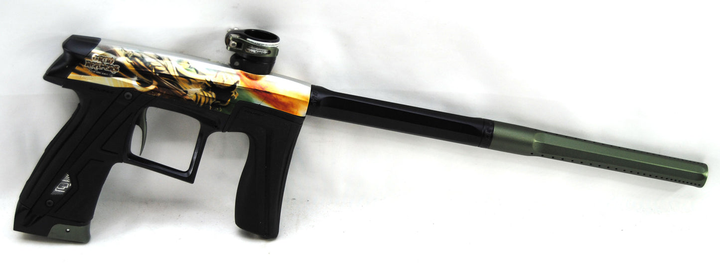 Used Planet Eclipse CS1 - Grim Reaper