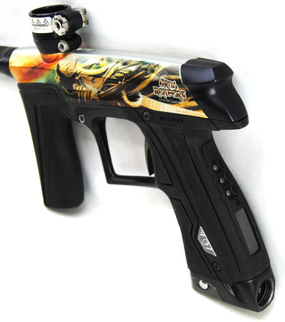 Used Planet Eclipse CS1 - Grim Reaper