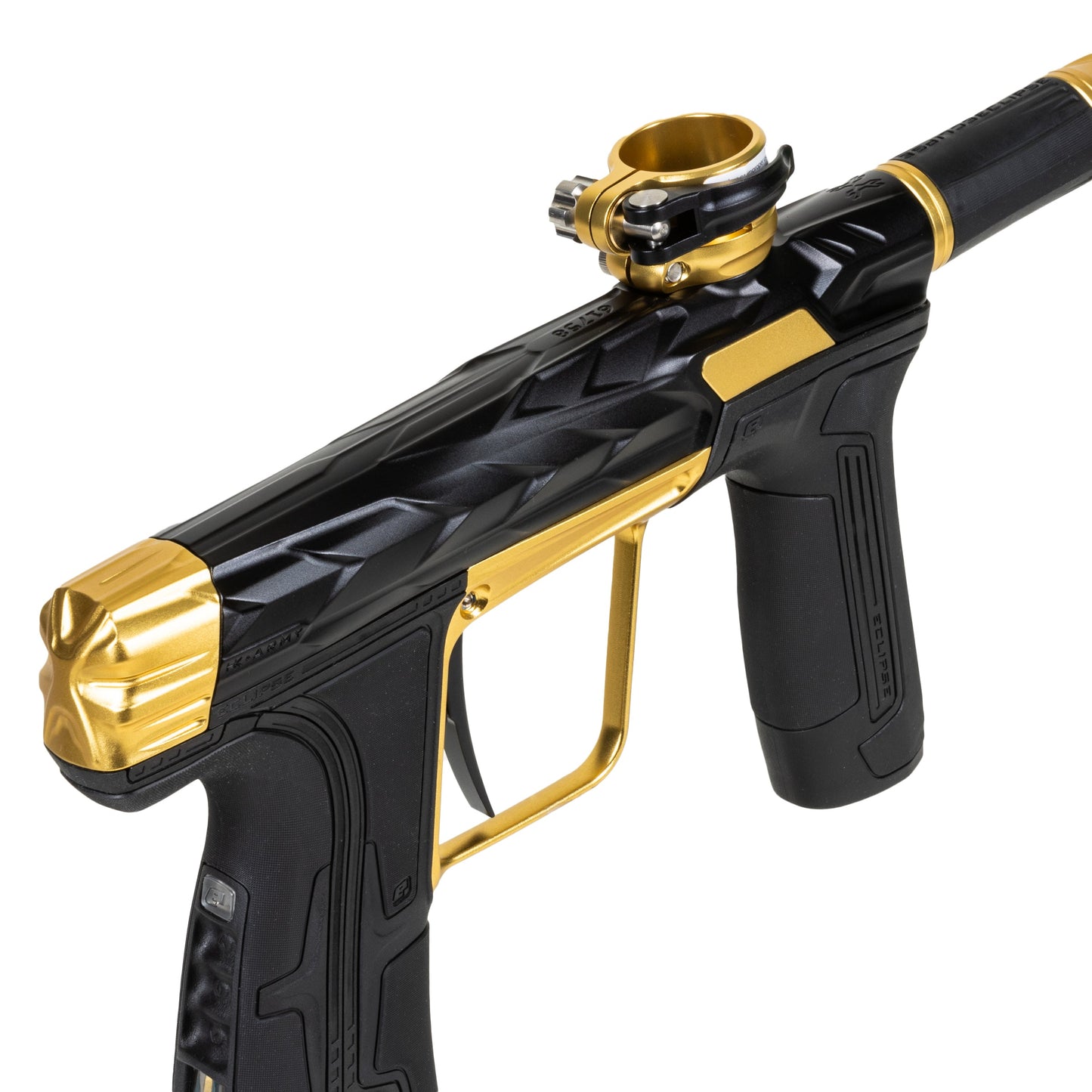 HK Fossil - Eclipse CS3 - Prestige