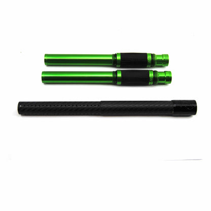 Used Planet Eclipse CSR - Black/Green