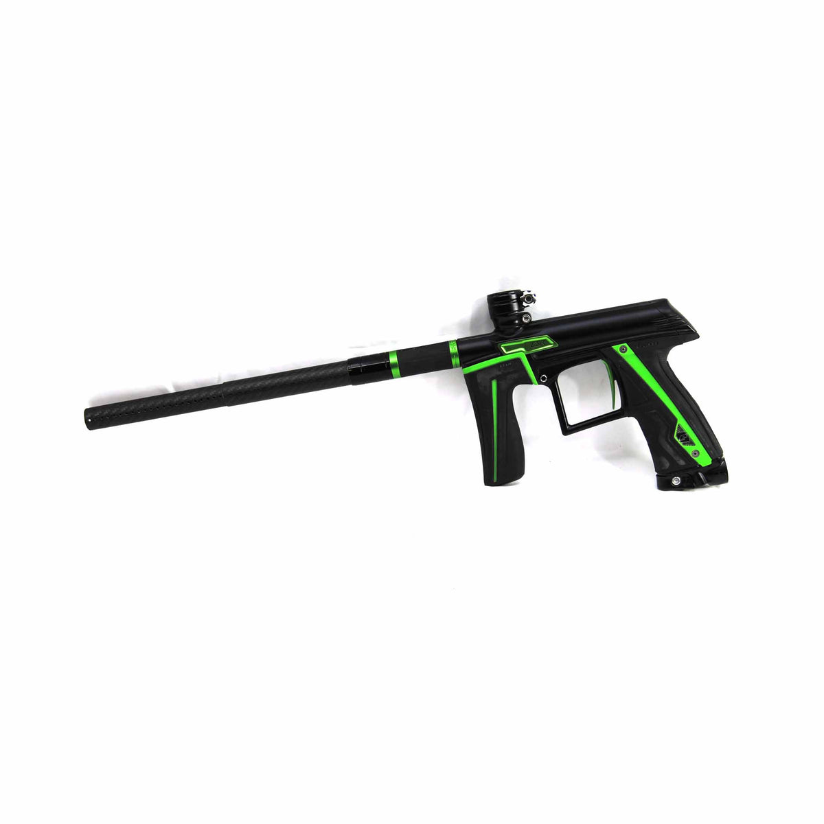 Used Planet Eclipse CSR - Black/Green