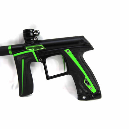 Used Planet Eclipse CSR - Black/Green