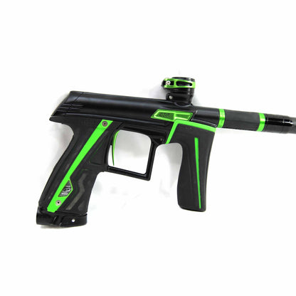 Used Planet Eclipse CSR - Black/Green