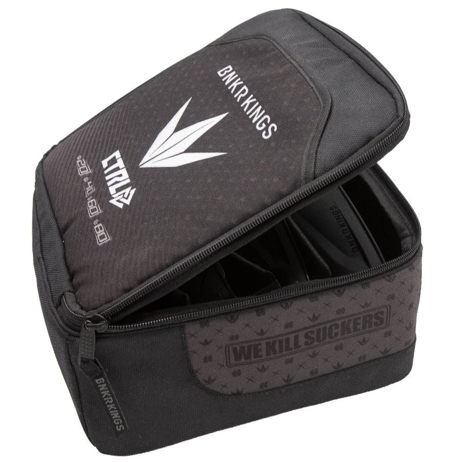Bunker Kings CTRL 2X Loader Case
