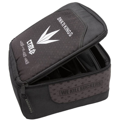 Bunker Kings CTRL 2X Loader Case