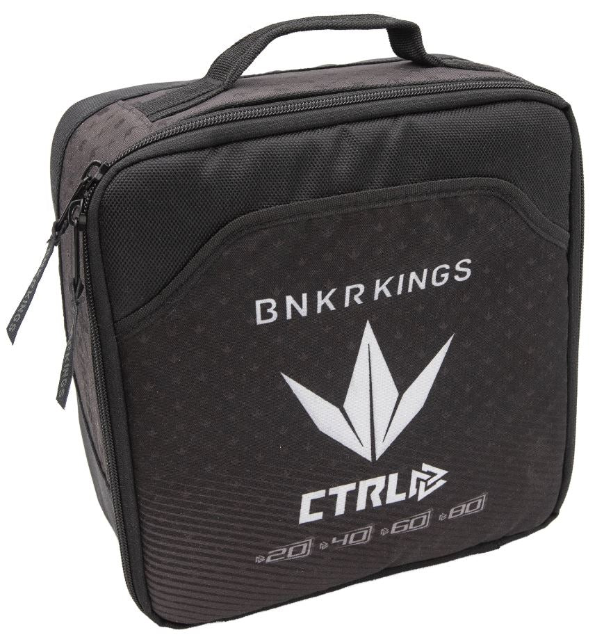 Bunker Kings CTRL 2X Loader Case