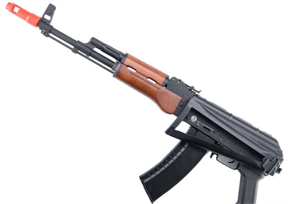 Cybergun Kalashnikov Licensed AKS-74 Airsoft AEG Rifle by ICS