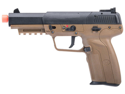 FN Five-seveN® Airsoft GBB Pistol by Cybergun