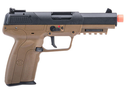 FN Five-seveN® Airsoft GBB Pistol by Cybergun