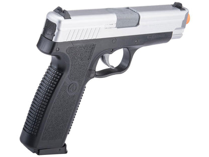 Cybergun KAHR ARMS Licensed TP45 Full Size Airsoft Pistol