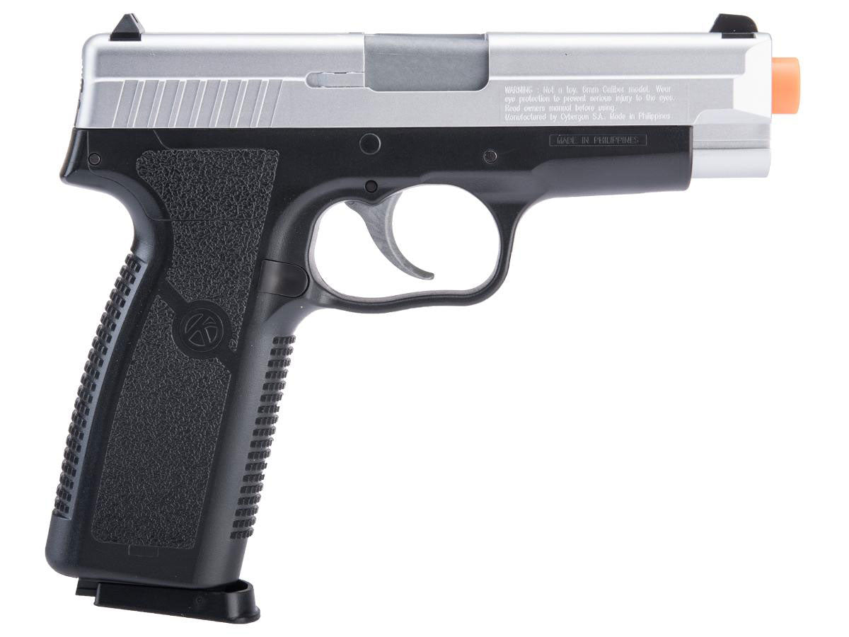 Cybergun KAHR ARMS Licensed TP45 Full Size Airsoft Pistol