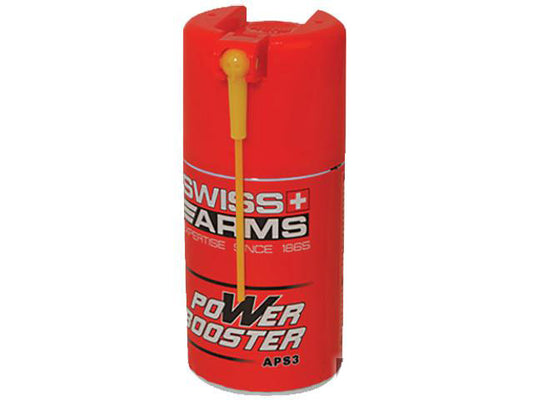 Swiss Arms "eXtrem" 130ml APS3 Silicon Spray w/ Adjustable Nozzle