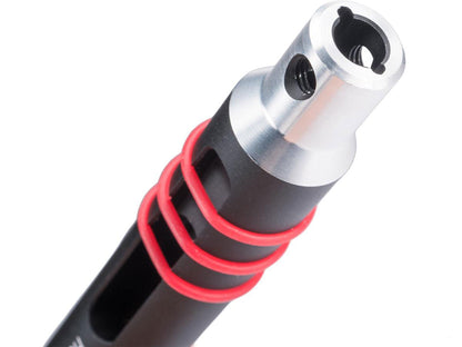 CYMA x SP System Magazine Installation Tool Set for CGS & MWS QD Tube Gas Blowback Airsoft Magazines