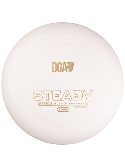 DGA D-Line Stone Steady Disc
