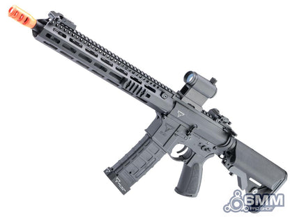 6mmProShop TTI Licensed TR-1 Ultralight M4 Airsoft AEG Rifle - 13" M-LOK