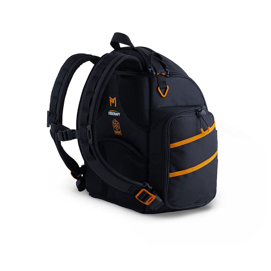 Discraft Paul McBeth Grip EQ MB-G3 Disc Golf Bag