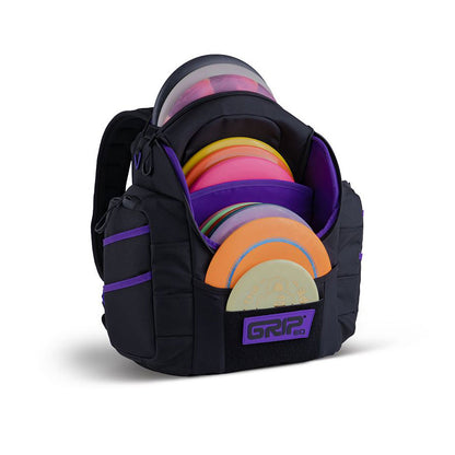 Discraft Paul McBeth Grip EQ MB-G3 Disc Golf Bag