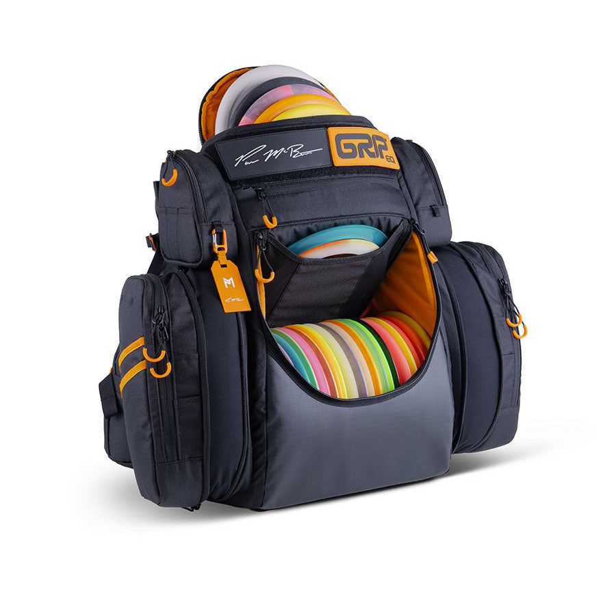 Discraft Paul McBeth Grip EQ MB-PX1 Disc Golf Bag