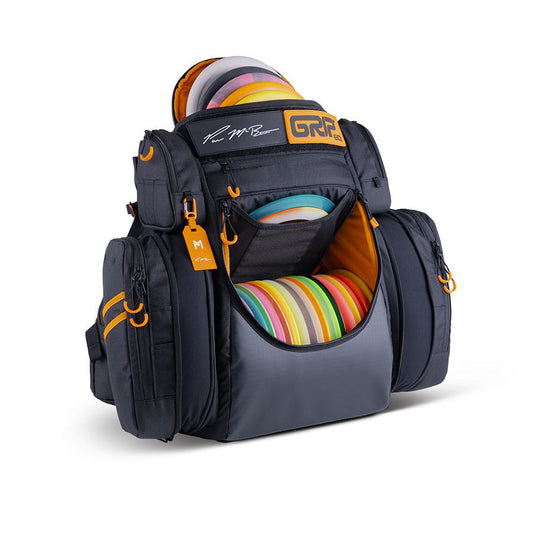 Discraft Paul McBeth Grip EQ MB-PX1 Disc Golf Bag
