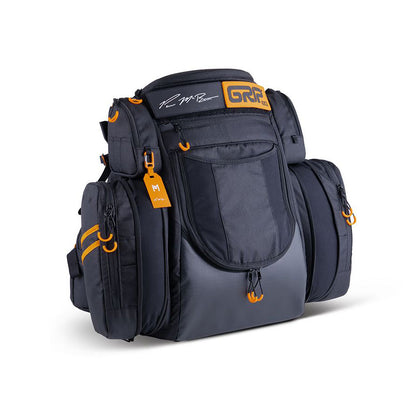 Discraft Paul McBeth Grip EQ MB-PX1 Disc Golf Bag