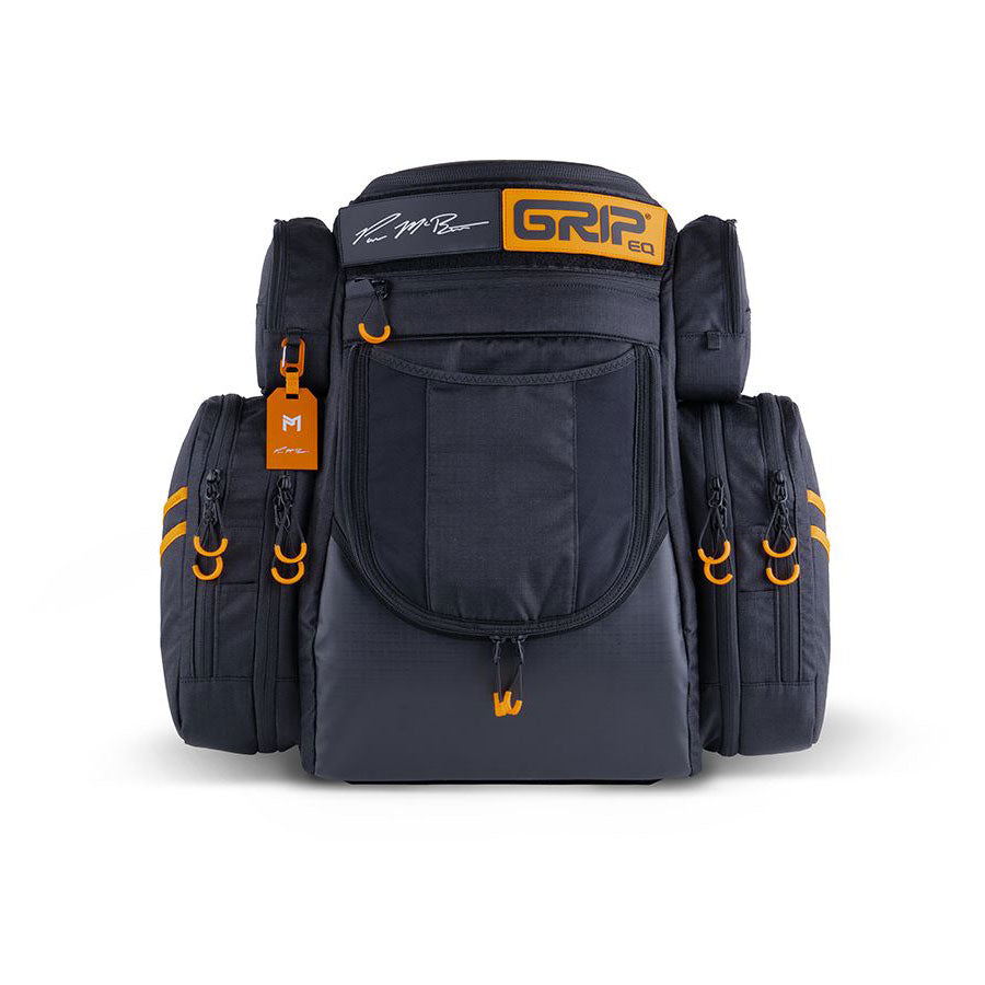 Discraft Paul McBeth Grip EQ MB-PX1 Disc Golf Bag