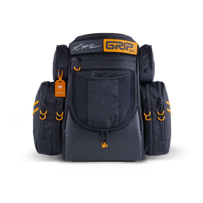 Discraft Paul McBeth Grip EQ MB-PX1 Disc Golf Bag