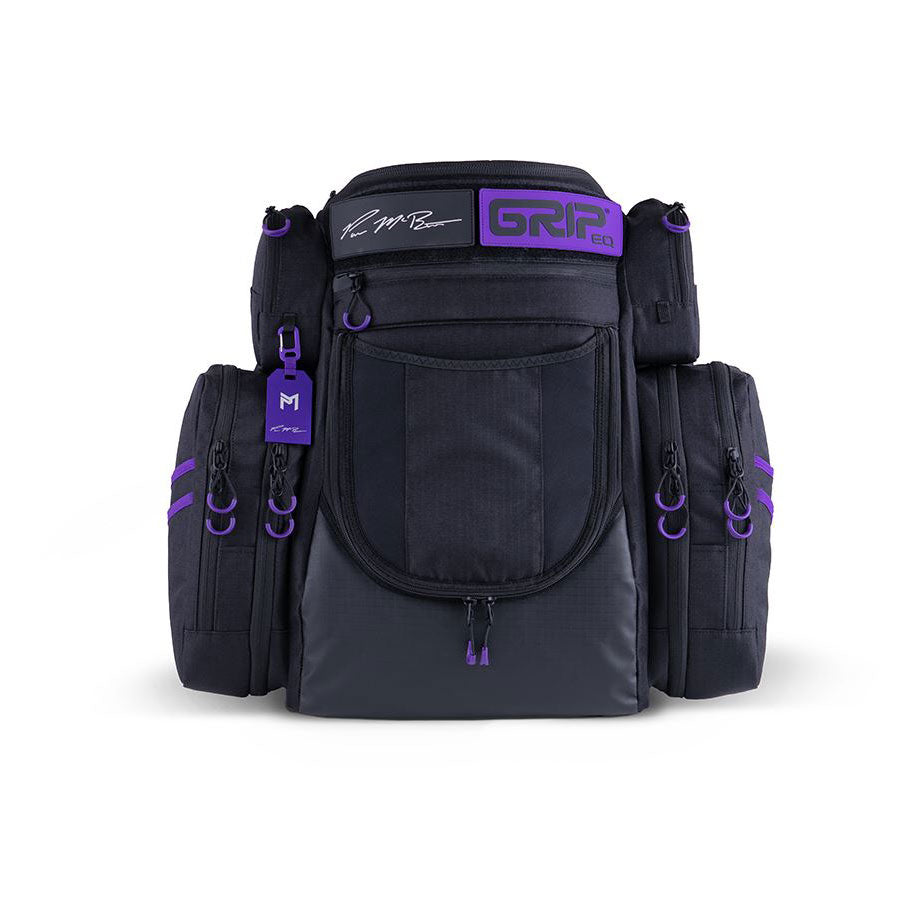 Discraft Paul McBeth Grip EQ MB-PX1 Disc Golf Bag