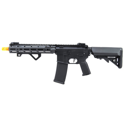 EMG Daniel Defense Licensed EDGE Series SA RISIII ETU Airsoft AEG Rifle w/ HAL MOSFET