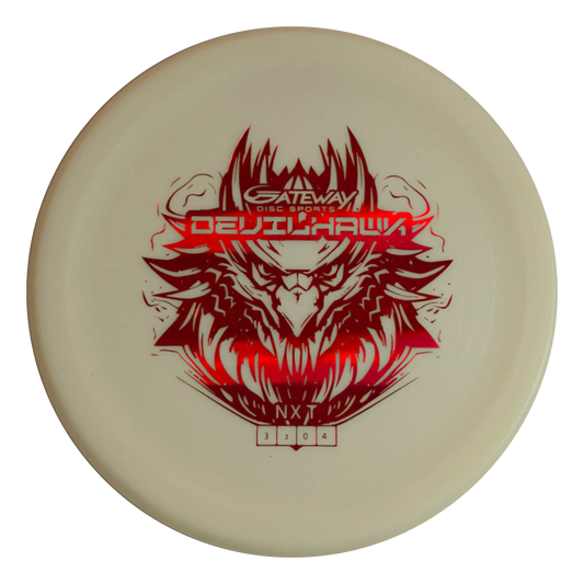 Gateway Discs NXT Devilhawk Disc