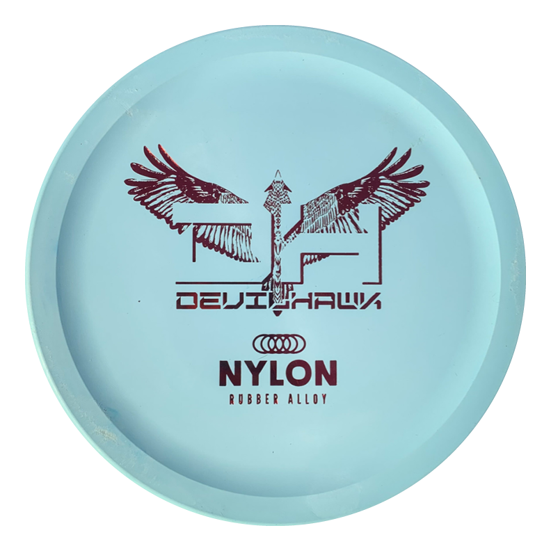 Gateway Discs Suregrip Nylon Devilhawk Disc