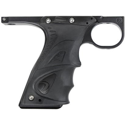 Dye UL Autococker 45 Degree Frame DFF-20 - Dust Black