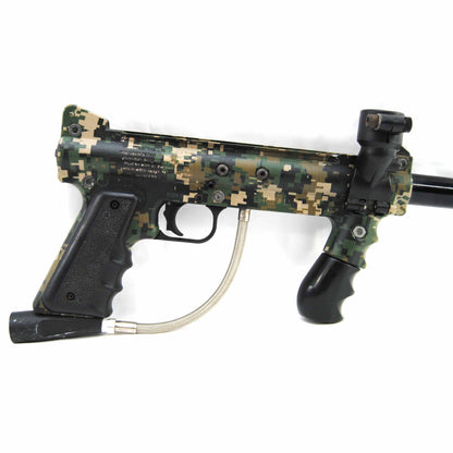 Used Tippmann 98 Custom - Camo