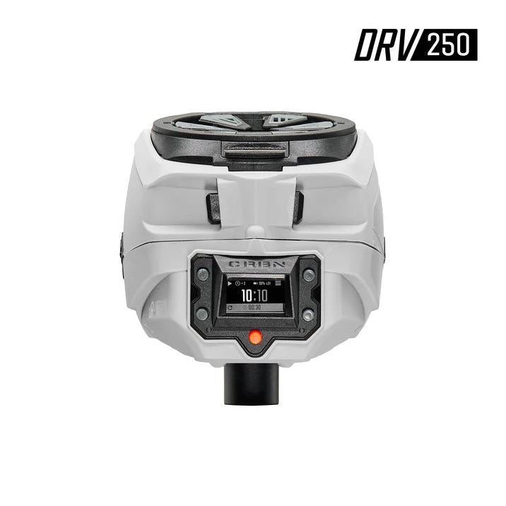 CRBN DRV 250 Loader (Pre-Order)