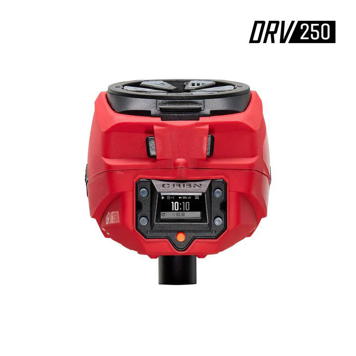 CRBN DRV 250 Loader (Pre-Order)