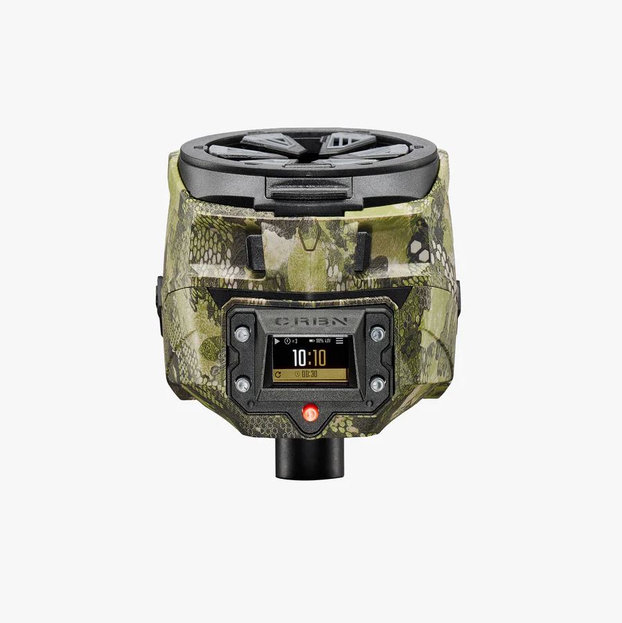 CRBN DRV 200 Loader