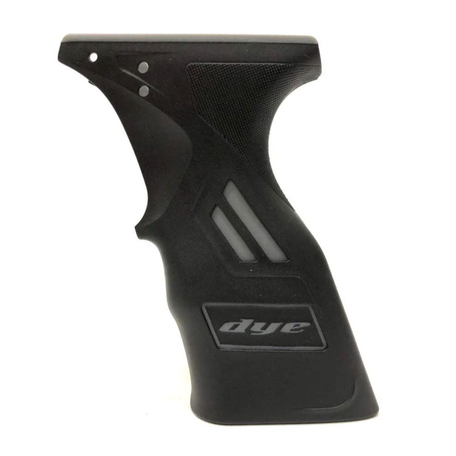 Dye DSR/DSR+ Sticky Grips - Black/Gray