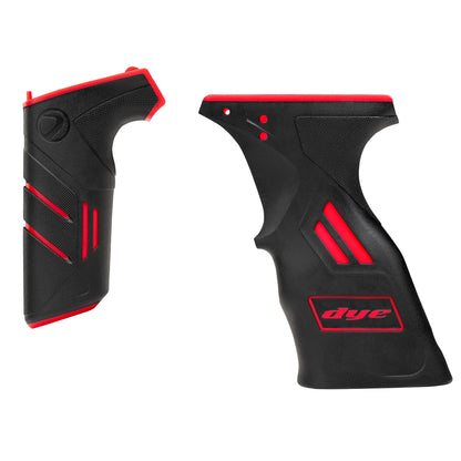 Dye DSR/DSR+/DSR Pro Sticky Grips