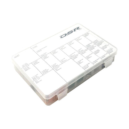Dye DSR+/PRO Complete Repair Kit