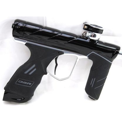 Used Dye DSR Pro - Black/Silver