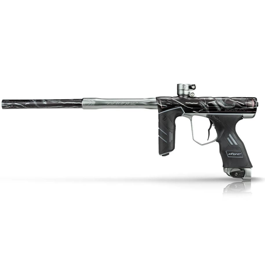Dye DSR Pro