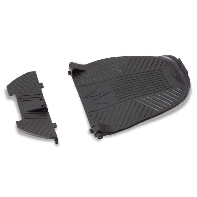 Bunkerkings Dual Spring Ramps – PB Sports LLC