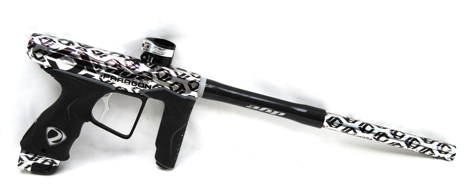 Used Dye DLS - Icon PGA