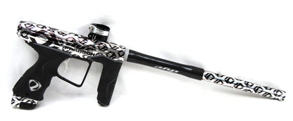 Used Dye DLS - Icon PGA