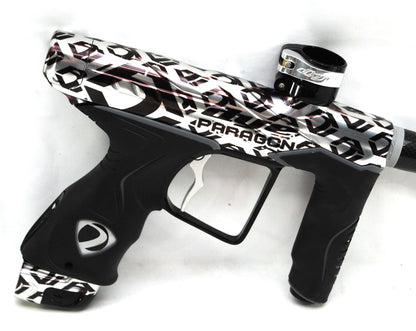 Used Dye DLS - Icon PGA